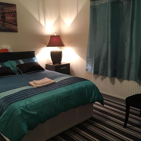 The Grand Astoria Hotel Middlesbrough Eksteriør billede
