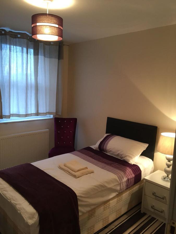 The Grand Astoria Hotel Middlesbrough Eksteriør billede