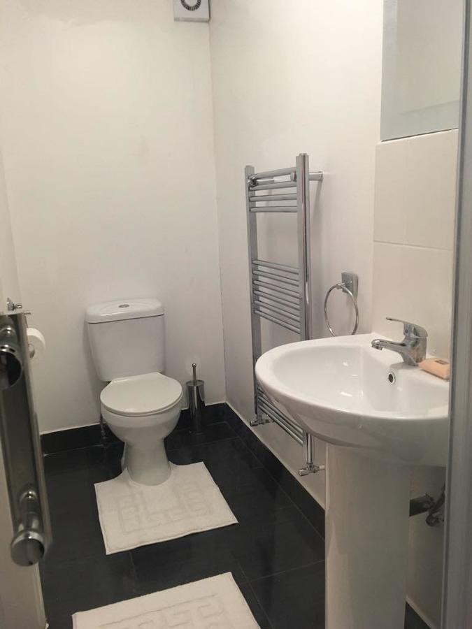 The Grand Astoria Hotel Middlesbrough Eksteriør billede