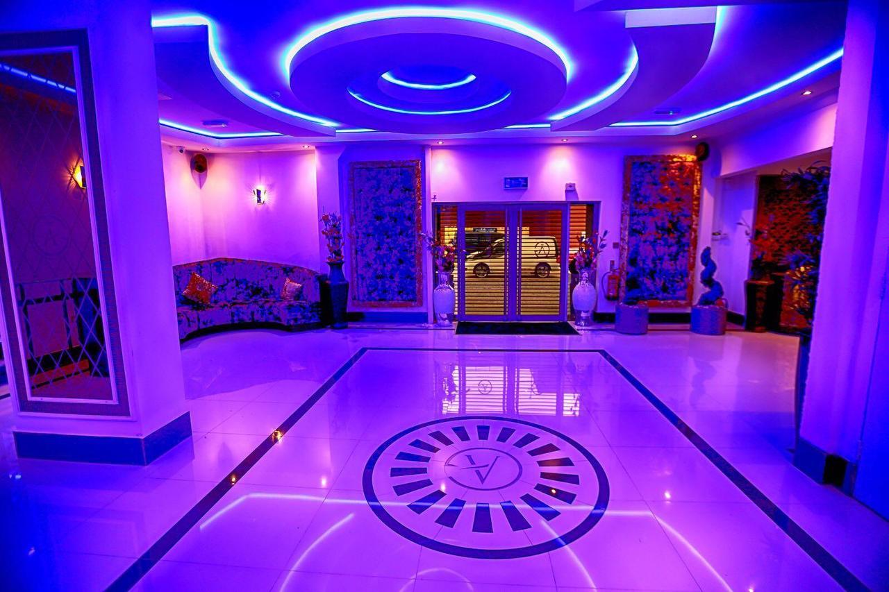 The Grand Astoria Hotel Middlesbrough Eksteriør billede