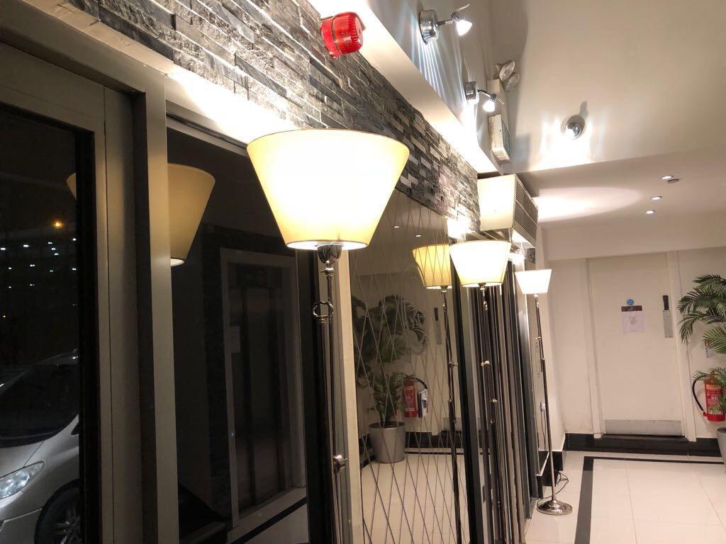 The Grand Astoria Hotel Middlesbrough Eksteriør billede