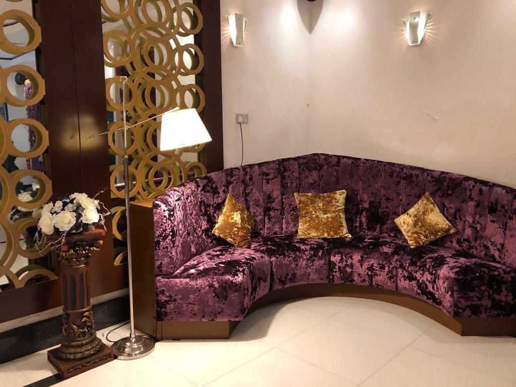 The Grand Astoria Hotel Middlesbrough Eksteriør billede